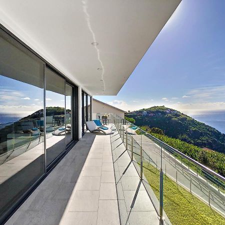 Francelho 1 Apartment By Lovelystay Ribeira Brava Exterior photo