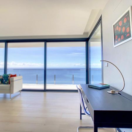 Francelho 1 Apartment By Lovelystay Ribeira Brava Exterior photo