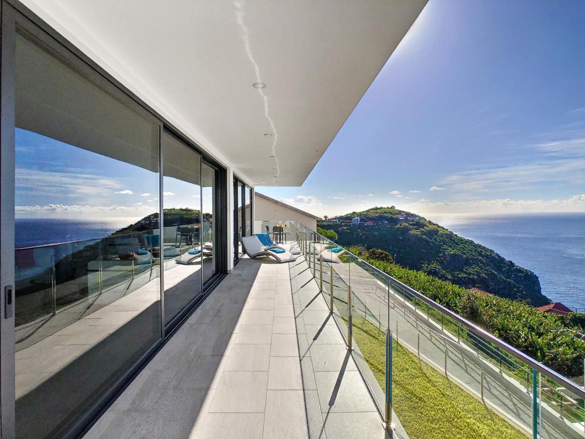 Francelho 1 Apartment By Lovelystay Ribeira Brava Exterior photo