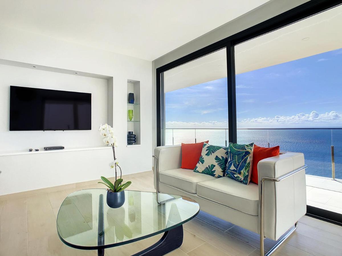 Francelho 1 Apartment By Lovelystay Ribeira Brava Exterior photo