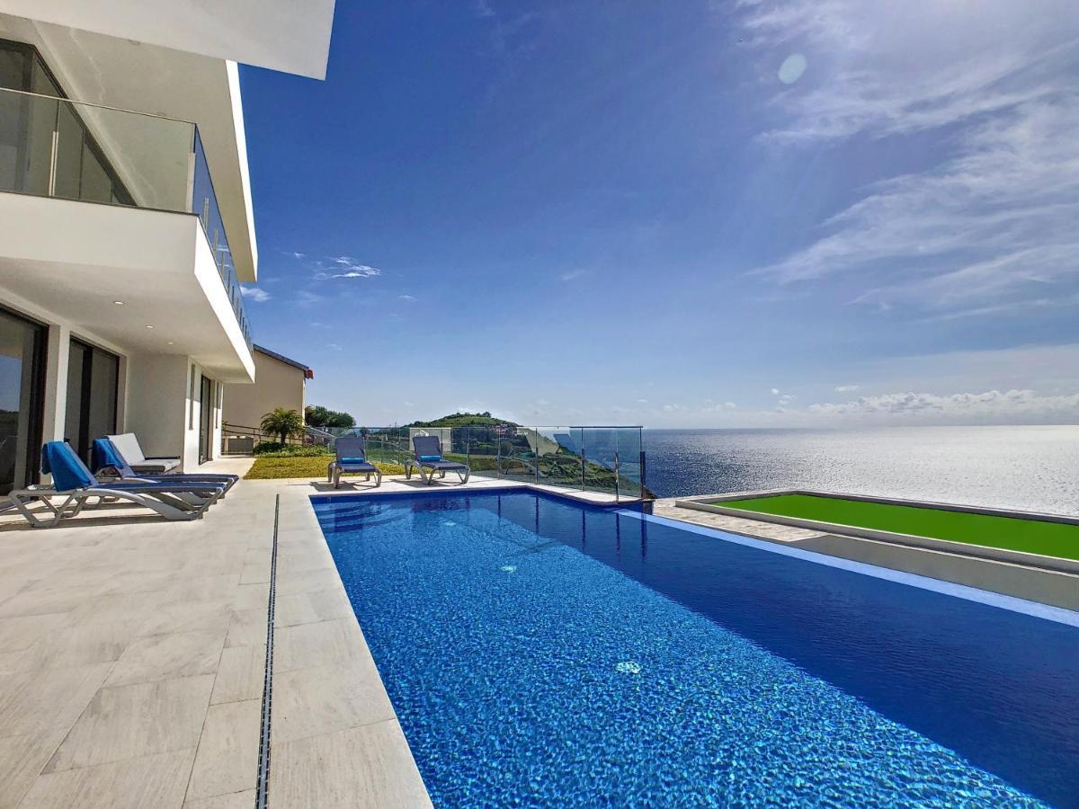 Francelho 1 Apartment By Lovelystay Ribeira Brava Exterior photo