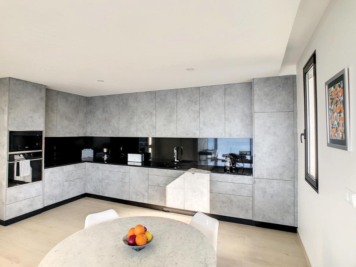 Francelho 1 Apartment By Lovelystay Ribeira Brava Exterior photo