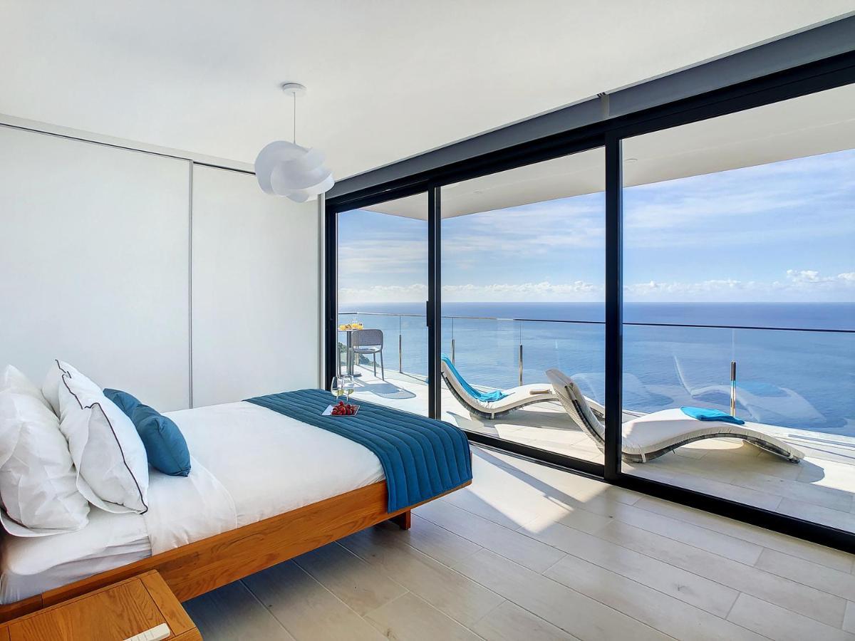 Francelho 1 Apartment By Lovelystay Ribeira Brava Exterior photo