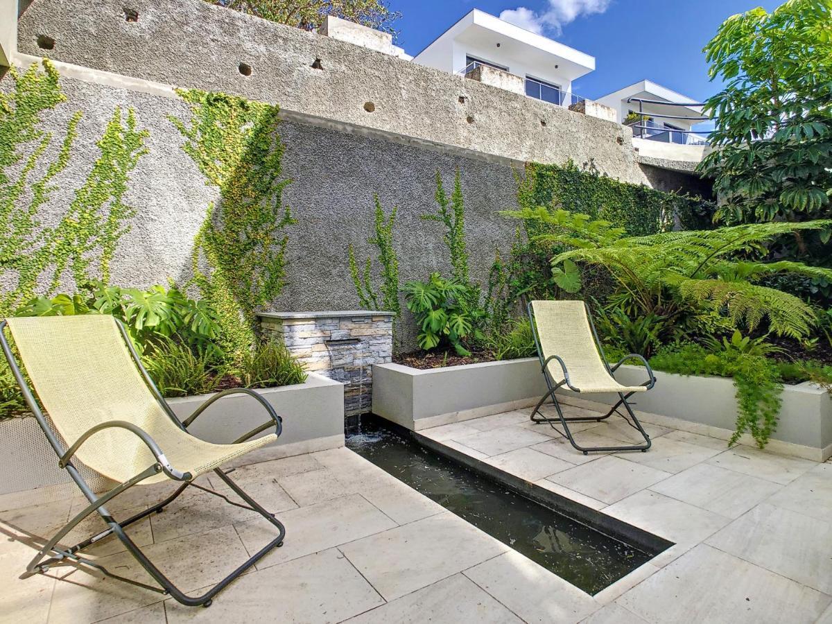 Francelho 1 Apartment By Lovelystay Ribeira Brava Exterior photo