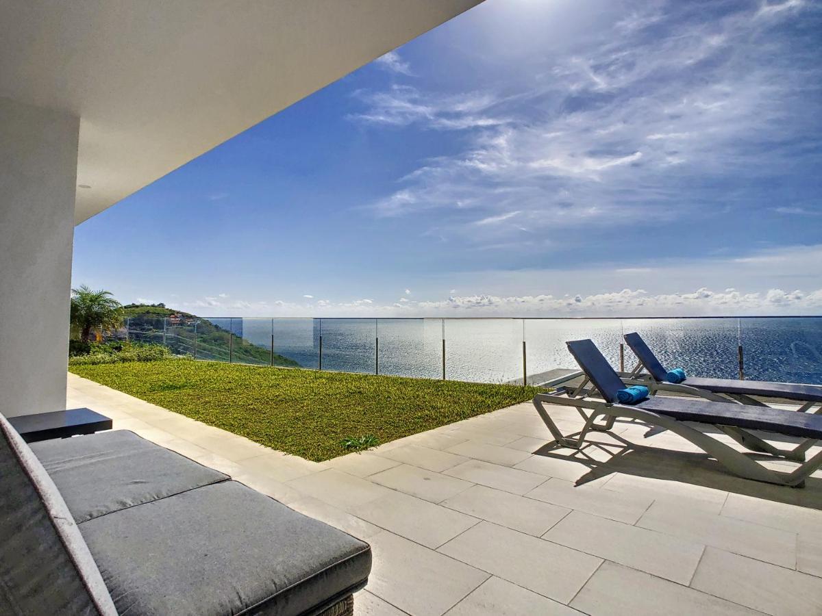 Francelho 1 Apartment By Lovelystay Ribeira Brava Exterior photo