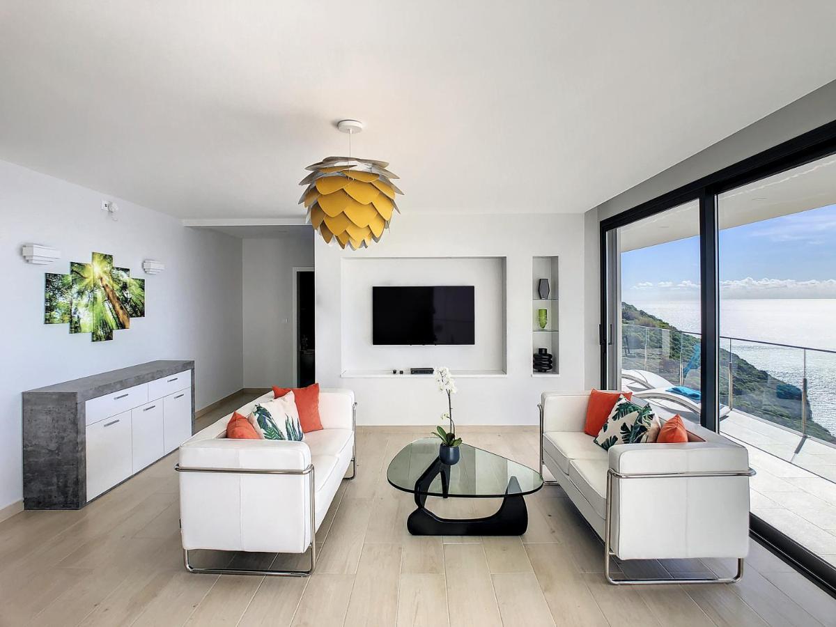 Francelho 1 Apartment By Lovelystay Ribeira Brava Exterior photo