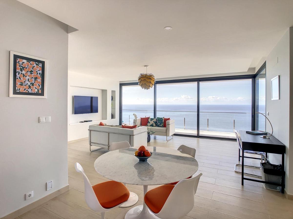 Francelho 1 Apartment By Lovelystay Ribeira Brava Exterior photo