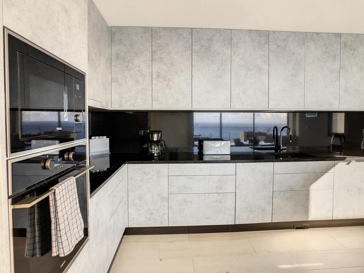 Francelho 1 Apartment By Lovelystay Ribeira Brava Exterior photo