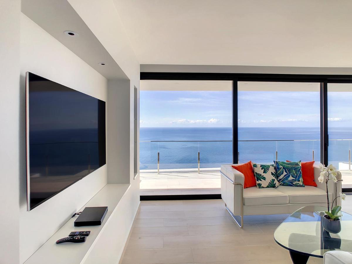 Francelho 1 Apartment By Lovelystay Ribeira Brava Exterior photo