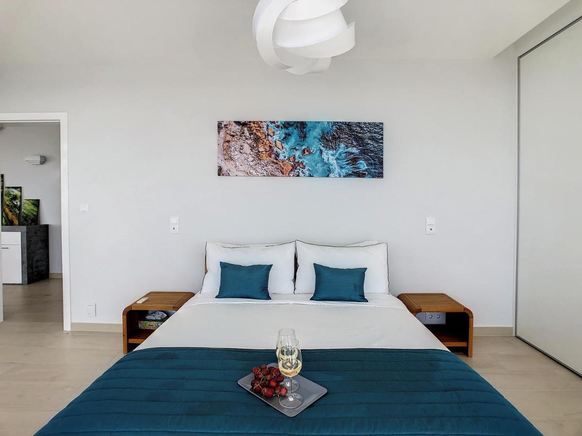 Francelho 1 Apartment By Lovelystay Ribeira Brava Exterior photo